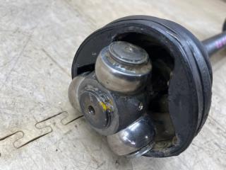 Привод правый передний NISSAN RASHEEN RFNB14 GA15DE 3 ракурс