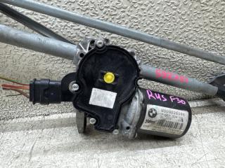 Трапеция дворников BMW 3-SERIES F30 N55B30A 726750402 3 ракурс Трапеция дворников BMW 3-SERIES F30 N55B30A 726750402 3 ракурс
