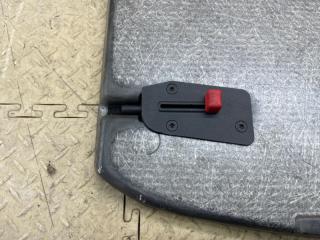 Пол багажника пластик VOLKSWAGEN TIGUAN 5N1 CCZ 5N0858855 5 ракурс