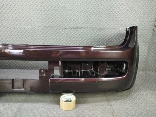 Бампер задний NISSAN CUBE YZ11 HR15DE 850223U040 5 ракурс
