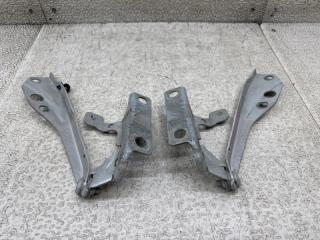 Петля капота VOLVO V50 MW38 2 ракурс