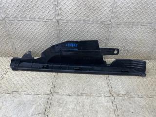 Накладка на крыло правая передняя TOYOTA SAI AZK10 2AZ-FXE 53807-75010 5 ракурс