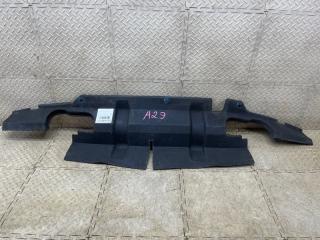 Защита бампера передняя CHEVROLET TAHOE GMT800 LM7 15050252 1 ракурс