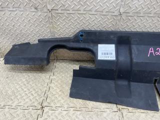 Защита бампера передняя CHEVROLET TAHOE GMT800 LM7 15050252 2 ракурс