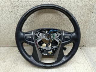 Руль TOYOTA VELLFIRE AGH35 2AR-FE 4510058130C0 1 ракурс