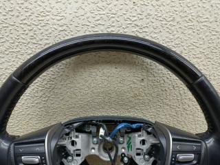 Руль TOYOTA VELLFIRE AGH35 2AR-FE 4510058130C0 2 ракурс