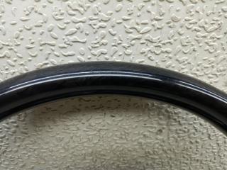 Руль TOYOTA VELLFIRE AGH35 2AR-FE 4510058130C0 3 ракурс