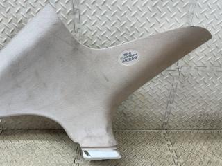 Накладка на стойку кузова левая задняя TOYOTA SAI AZK10 2AZ-FXE 62472-75010 3 ракурс Накладка на стойку кузова левая задняя TOYOTA SAI AZK10 2AZ-FXE 62472-75010 3 ракурс