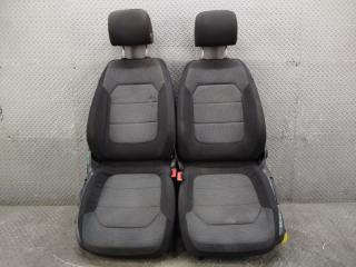 Сидение переднее VOLKSWAGEN PASSAT B7(365) CAX 1 ракурс