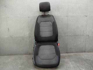 Сидение переднее VOLKSWAGEN PASSAT B7(365) CAX 2 ракурс