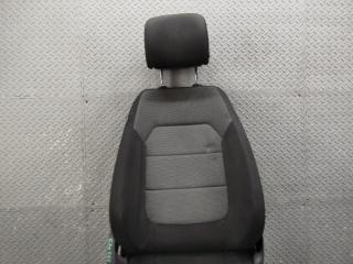 Сидение переднее VOLKSWAGEN PASSAT B7(365) CAX 3 ракурс