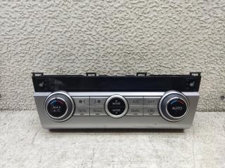 Климат-контроль SUBARU OUTBACK BS9 FB25ASYHAA 72311AL010 1 ракурс