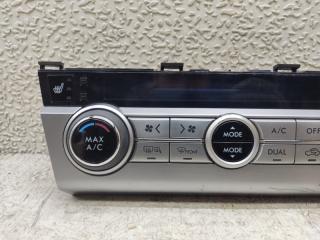 Климат-контроль SUBARU OUTBACK BS9 FB25ASYHAA 72311AL010 2 ракурс