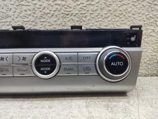 Климат-контроль SUBARU OUTBACK BS9 FB25ASYHAA 72311AL010 3 ракурс