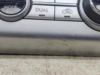 Климат-контроль SUBARU OUTBACK BS9 FB25ASYHAA 72311AL010 4 ракурс
