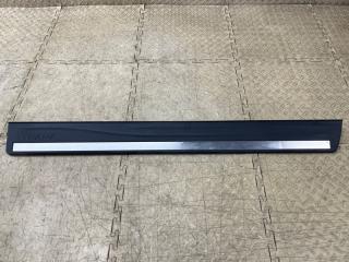 Накладка на порог правая передняя NISSAN TEANA J32 VQ25DE 769B0JN20A 1 ракурс