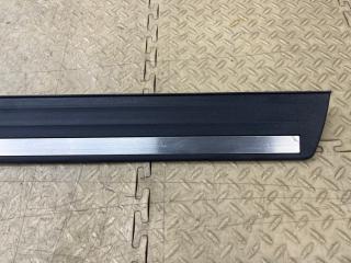 Накладка на порог правая передняя NISSAN TEANA J32 VQ25DE 769B0JN20A 3 ракурс