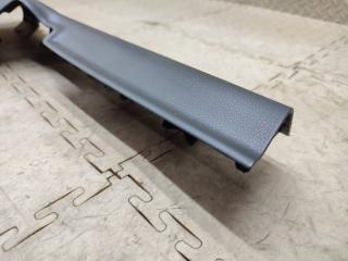 Накладка на порог правая передняя HONDA SHUTTLE GP8 LEB 84201-T5A-J01 2 ракурс