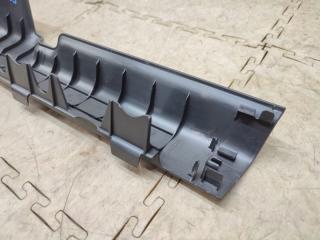 Накладка на порог правая передняя HONDA SHUTTLE GP8 LEB 84201-T5A-J01 5 ракурс