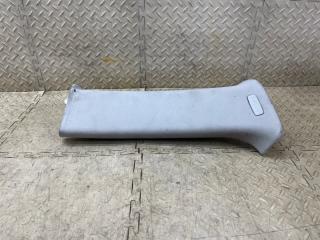 Накладка на стойку кузова левая задняя VOLKSWAGEN PASSAT B7 (365) CAX 3C9867241 5 ракурс