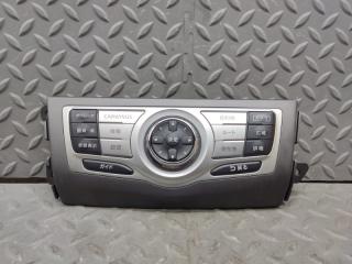 Блок навигации NISSAN MURANO TZ51 QR25DE 1AM0B210152 2 ракурс