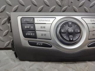Блок навигации NISSAN MURANO TZ51 QR25DE 1AM0B210152 3 ракурс