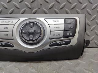 Блок навигации NISSAN MURANO TZ51 QR25DE 1AM0B210152 4 ракурс