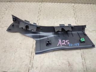 Накладка на порог правая задняя HONDA SHUTTLE GP8 LEB 84211-T5A-J01 4 ракурс