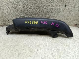 Крепеж бампера левый задний SUBARU IMPREZA WRX VAG FA20 57707VA080 3 ракурс Крепеж бампера левый задний SUBARU IMPREZA WRX VAG FA20 57707VA080 3 ракурс