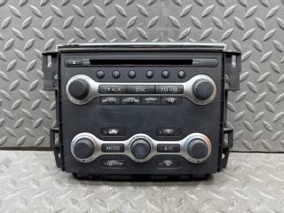 Климат-контроль NISSAN TEANA J32 VQ25DE JN26B210316 1 ракурс