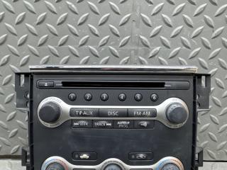 Климат-контроль NISSAN TEANA J32 VQ25DE JN26B210316 2 ракурс
