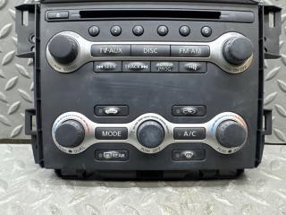 Климат-контроль NISSAN TEANA J32 VQ25DE JN26B210316 3 ракурс