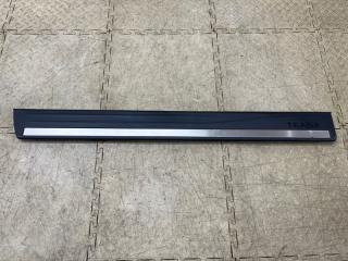 Накладка на порог левая передняя NISSAN TEANA J32 VQ25DE 769B1JN20A 1 ракурс