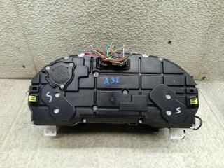 Спидометр SUBARU OUTBACK BS9 FB25ASYHAA 85003AL000 2 ракурс Спидометр SUBARU OUTBACK BS9 FB25ASYHAA 85003AL000 2 ракурс