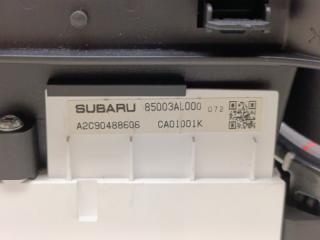Спидометр SUBARU OUTBACK BS9 FB25ASYHAA 85003AL000 5 ракурс Спидометр SUBARU OUTBACK BS9 FB25ASYHAA 85003AL000 5 ракурс