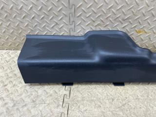 Накладка на порог левая передняя HONDA SHUTTLE GP8 LEB 84251-T5A-J01 2 ракурс