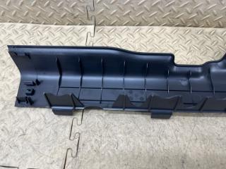 Накладка на порог левая передняя HONDA SHUTTLE GP8 LEB 84251-T5A-J01 5 ракурс