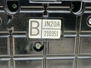 Блок навигации NISSAN TEANA J32 VQ25DE JN20A210351 3 ракурс Блок навигации NISSAN TEANA J32 VQ25DE JN20A210351 3 ракурс
