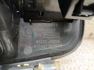 Блок навигации NISSAN TEANA J32 VQ25DE JN20A210351 4 ракурс Блок навигации NISSAN TEANA J32 VQ25DE JN20A210351 4 ракурс