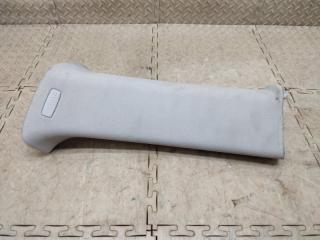 Накладка на стойку кузова правая задняя VOLKSWAGEN PASSAT B7 (365) CAX 3C9867242 3 ракурс