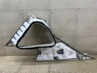 Накладка на стойку кузова правая задняя NISSAN TEANA J32 VQ25DE 76934JN20A 4 ракурс
