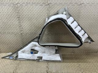 Накладка на стойку кузова левая задняя NISSAN TEANA J32 VQ25DE 76935JN20A 4 ракурс
