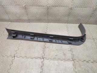 Накладка на порог правая передняя NISSAN MURANO TZ51 QR25DE 769B41AA1A 5 ракурс