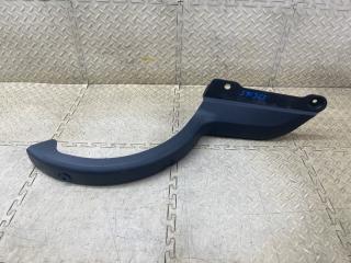 Накладка петли багажника задняя TOYOTA SAI AZK10 2AZ-FXE 64571-75010 1 ракурс