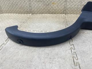 Накладка петли багажника задняя TOYOTA SAI AZK10 2AZ-FXE 64571-75010 2 ракурс