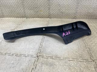 Накладка петли багажника задняя TOYOTA SAI AZK10 2AZ-FXE 64571-75010 4 ракурс