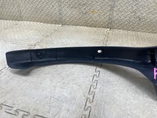 Накладка петли багажника задняя TOYOTA SAI AZK10 2AZ-FXE 64571-75010 5 ракурс