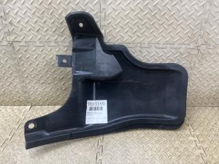 Запчасть подкрылок задний правый TOYOTA SAI 2012