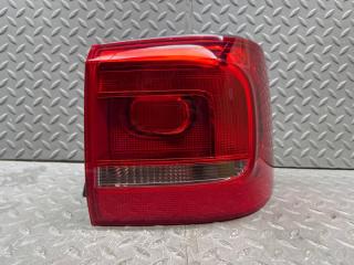 Стоп-сигнал правый задний VOLKSWAGEN TOURAN 1T3 CAVB 1T0945096 1 ракурс
