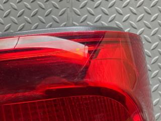 Стоп-сигнал правый задний VOLKSWAGEN TOURAN 1T3 CAVB 1T0945096 2 ракурс